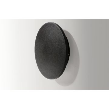 AZzardo ANCONA L AZ2852 Sienos lempa 1x24W/LED 3000K 1680LM IP54