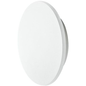AZzardo ANCONA L AZ2853 Sienos lempa 1x24W/LED 3000K 1680LM IP54
