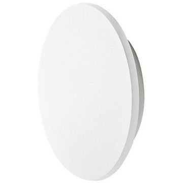 AZzardo ANCONA S AZ2192 Sienos lempa 1x6W/LED 3000K 445LM IP54