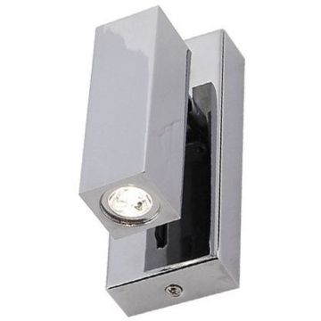 AZzardo ANGUS AZ2445 Sienos lempa 1x3W/LED 3000K 250LM IP20