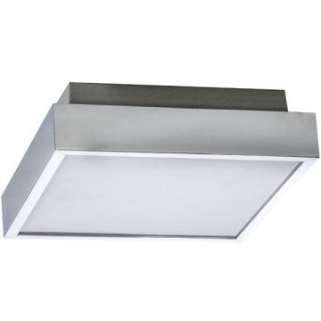 AZzardo ASTERIA AZ2073 Lubų šviestuvas 1x24W/LED 3000K 950LM IP44
