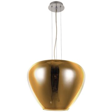 AZzardo BALORO AZ3180 Pakabinama lempa 1x60W/E27 IP20