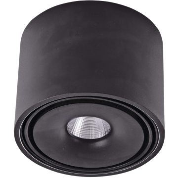 AZzardo BOSTON TUBE AZ3468 Lubų šviestuvas 1x10W/LED 3200K 685LM IP20