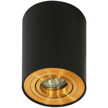 AZzardo BROSS AZ2955 Lubų šviestuvas 1x50W/GU10 IP20