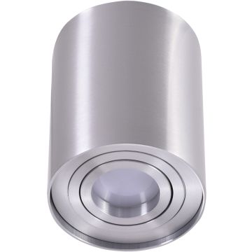 AZzardo BROSS SMART WIFI AZ3729 Lubų šviestuvas 1x5W/GU10 2700K-6500K 340LM IP20