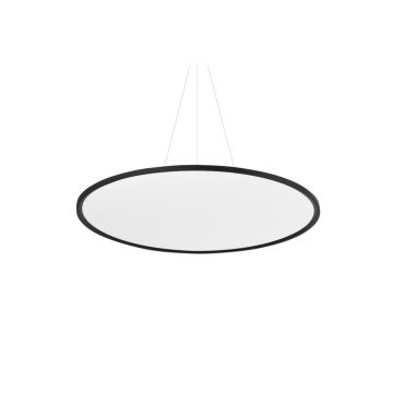 AZzardo CREAM 100 SMART WIFI AZ3289 Pakabinama lempa 1x72W/LED 2700K-6500K 5880LM IP20