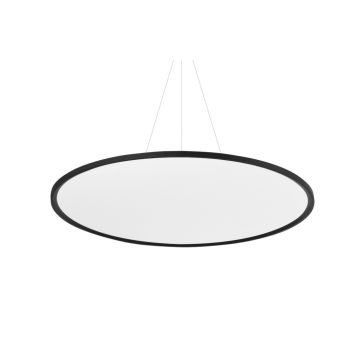 AZzardo CREAM 120 SMART WIFI AZ3537 Pakabinama lempa 1x72W/LED 2700K-6500K 5880LM IP20