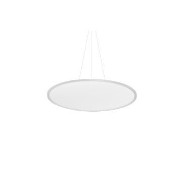 AZzardo CREAM 78 SMART WIFI AZ3287 Pakabinama lempa 1x72W/LED 2700K-6500K 5880LM IP20