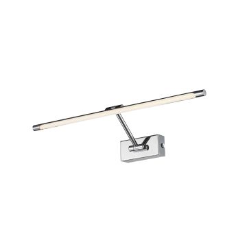 AZzardo DAVINCI 58 AZ2652 Sienos lempa 1x10W/LED 3000K 705LM IP20