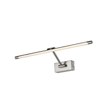 AZzardo DAVINCI 58 AZ2653 Sienos lempa 1x10W/LED 3000K 705LM IP20
