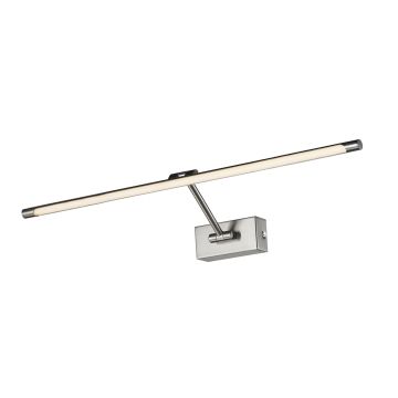 AZzardo DAVINCI 90 AZ2661 Sienos lempa 1x16W/LED 3000K 1200LM IP20