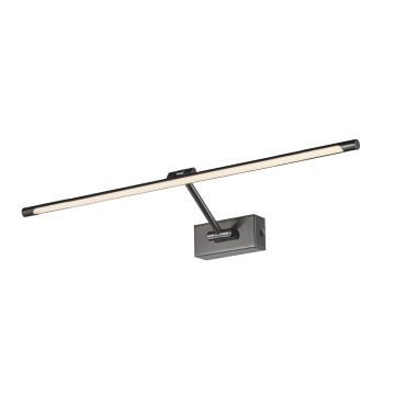 AZzardo DAVINCI 90 AZ2663 Sienos lempa 1x16W/LED 3000K 1200LM IP20