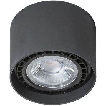 AZzardo ECO ALIX AZ1837 Lubų šviestuvas 1x50/40W/ES111/GU10 IP20
