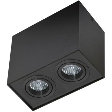 AZzardo ELOY AZ2138 Lubų šviestuvas 2x50W/GU10