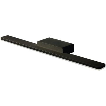 AZzardo EPSILON 60 AZ3348 Sienos lempa 1x18W/LED 4000K 1530LM IP44