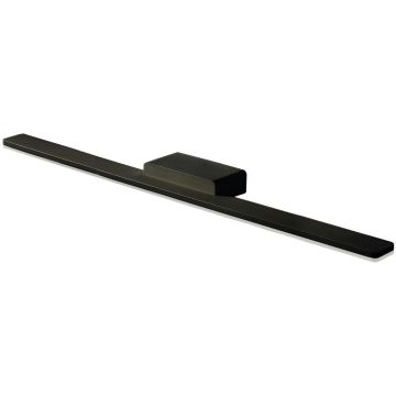 AZzardo EPSILON 90 AZ3349 Sienos lempa 1x18W/LED 3000K 1530LM IP44