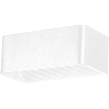 AZzardo FELIX M AZ2426 Sienos lempa 1x6W/LED 3000K 500LM IP20