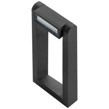 AZzardo FRAME 70 DGR AZ2130 Stovinė lempa 1x8W/LED 3000K 800LM IP54
