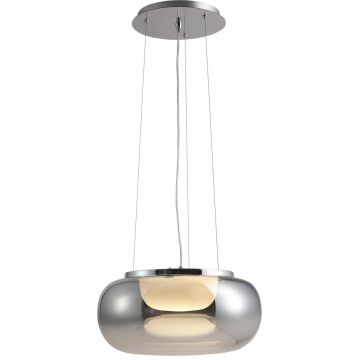 AZzardo GALACTIC AZ3160 Pakabinama lempa 1x18W/LED 3000K 1530LM IP20