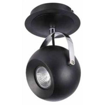 AZzardo GULIA AZ1235 Sienos lempa 1x50W/GU10 IP20