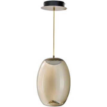 AZzardo HELENA B AZ3342 Pakabinama lempa 1x14W/LED 3000K 1190LM IP20
