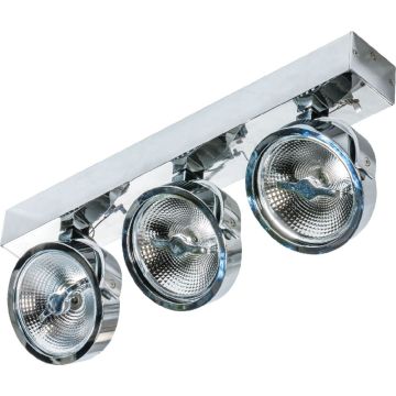 AZzardo JERRY AZ1750 Taškinis šviestuvas 3x50W/QR111 IP20