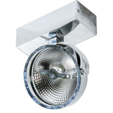 AZzardo JERRY AZ1752 Taškinis šviestuvas 1x50W/QR111 IP20