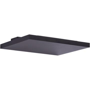 AZzardo LAMBDA AZ3346 Sienos lempa 1x10W/LED 3000K 850LM IP20