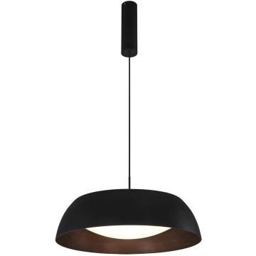 AZzardo LENOX 40 SMART WIFI AZ3147 Pakabinama lempa 1x24W/LED 2600K-6000K 1720LM IP20