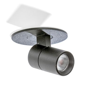 AZzardo LINA AZ2708 Taškinis šviestuvas 1x2W/LED 3000K 160LM IP20