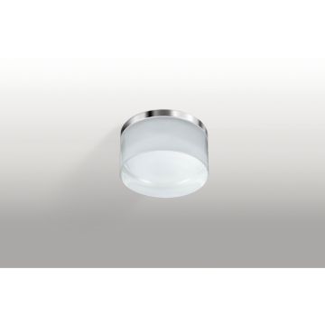 AZzardo LINZ AZ2775 Įmontuojamas apšvietimas 1x5W/LED 4000K 420LM IP44