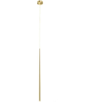AZzardo LOUISE AZ3156 Pakabinama lempa 1x3W/LED 3000K 200LM IP20