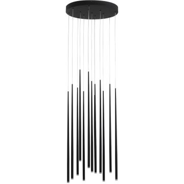 AZzardo LOUISE AZ3419 Pakabinama lempa 12x36W/LED 3000K 2400LM IP20