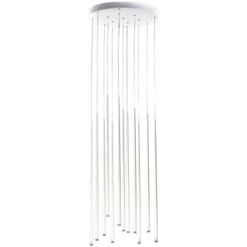 AZzardo LOUISE AZ3421 Pakabinama lempa 12x36W/LED 3000K 2400LM IP20