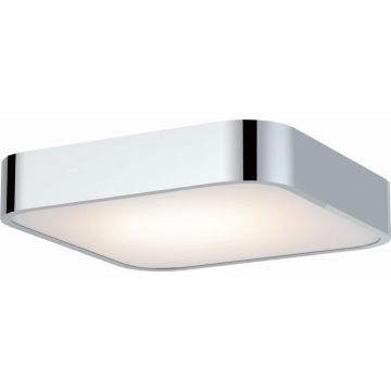 AZzardo LUCIE 43 SMART WIFI AZ4037 Lubų šviestuvas 1x24W/LED 2600K-6000K 1720LM IP44