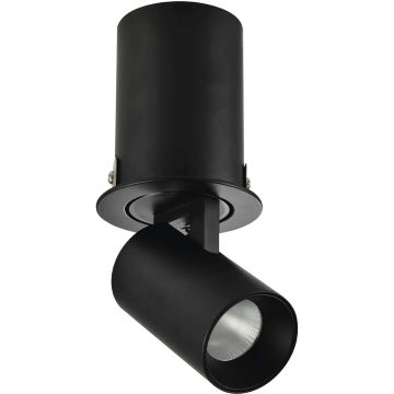 AZzardo LUNA 7W AZ3397 Taškinis šviestuvas 1x7W/LED 3000K 505LM IP20