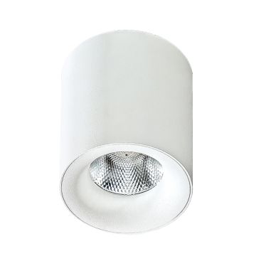 AZzardo MANE AZ2845 Lubų šviestuvas 1x10W/LED 3000K 760LM IP20