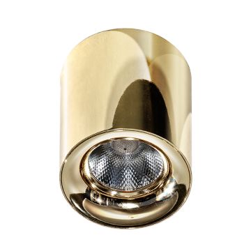 AZzardo MANE AZ2846 Lubų šviestuvas 1x10W/LED 3000K 760LM IP20