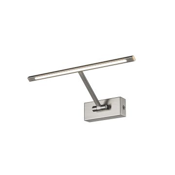 AZzardo MONALISA AZ2642 Paveikslų lemputė 1x5W/LED 3000K 200LM IP20