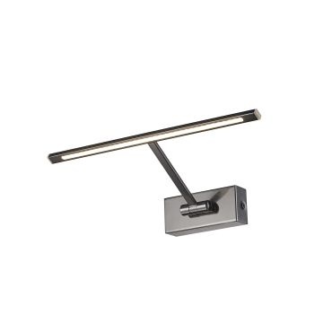 AZzardo MONALISA AZ2643 Paveikslų lemputė 1x5W/LED 3000K 200LM IP20