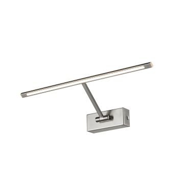 AZzardo MONALISA AZ2646 Paveikslų lemputė 1x8W/LED 3000K 275LM IP20