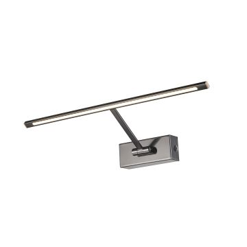 AZzardo MONALISA AZ2647 Paveikslų lemputė 1x8W/LED 3000K 275LM IP20