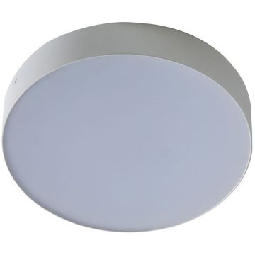 AZzardo MONZA AZ2261 Lubų šviestuvas 1x20W/LED 1680LM