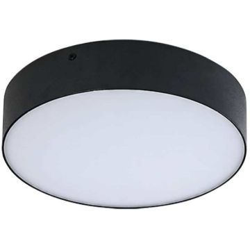 AZzardo MONZA II R 30 SMART WIFI AZ3239 Lubų šviestuvas 1x36W/LED 4000K 3060LM IP20