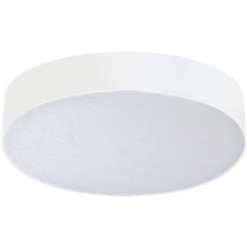AZzardo MONZA II R 40 SMART WIFI AZ3242 Lubų šviestuvas 1x48W/LED 3000K 4080LM IP20