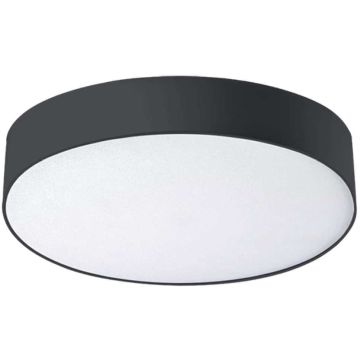 AZzardo MONZA II R 40 SMART WIFI AZ3243 Lubų šviestuvas 1x48W/LED 4000K 4080LM IP20