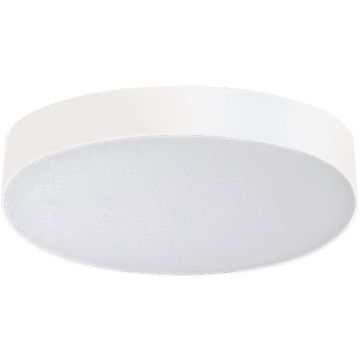 AZzardo MONZA II R 50 SMART WIFI AZ3245 Lubų šviestuvas 1x56W/LED 3000K 4760LM IP20