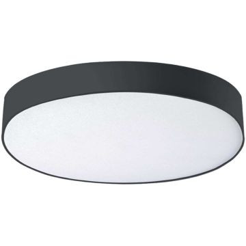 AZzardo MONZA II R 60 SMART WIFI AZ3251 Lubų šviestuvas 1x72W/LED 4000K 6120LM IP20