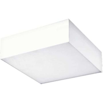 AZzardo MONZA II S 17 SMART WIFI AZ3258 Lubų šviestuvas 1x18W/LED 3000K 1530LM IP20