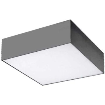AZzardo MONZA II S 17 SMART WIFI AZ3259 Lubų šviestuvas 1x18W/LED 4000K 1530LM IP20